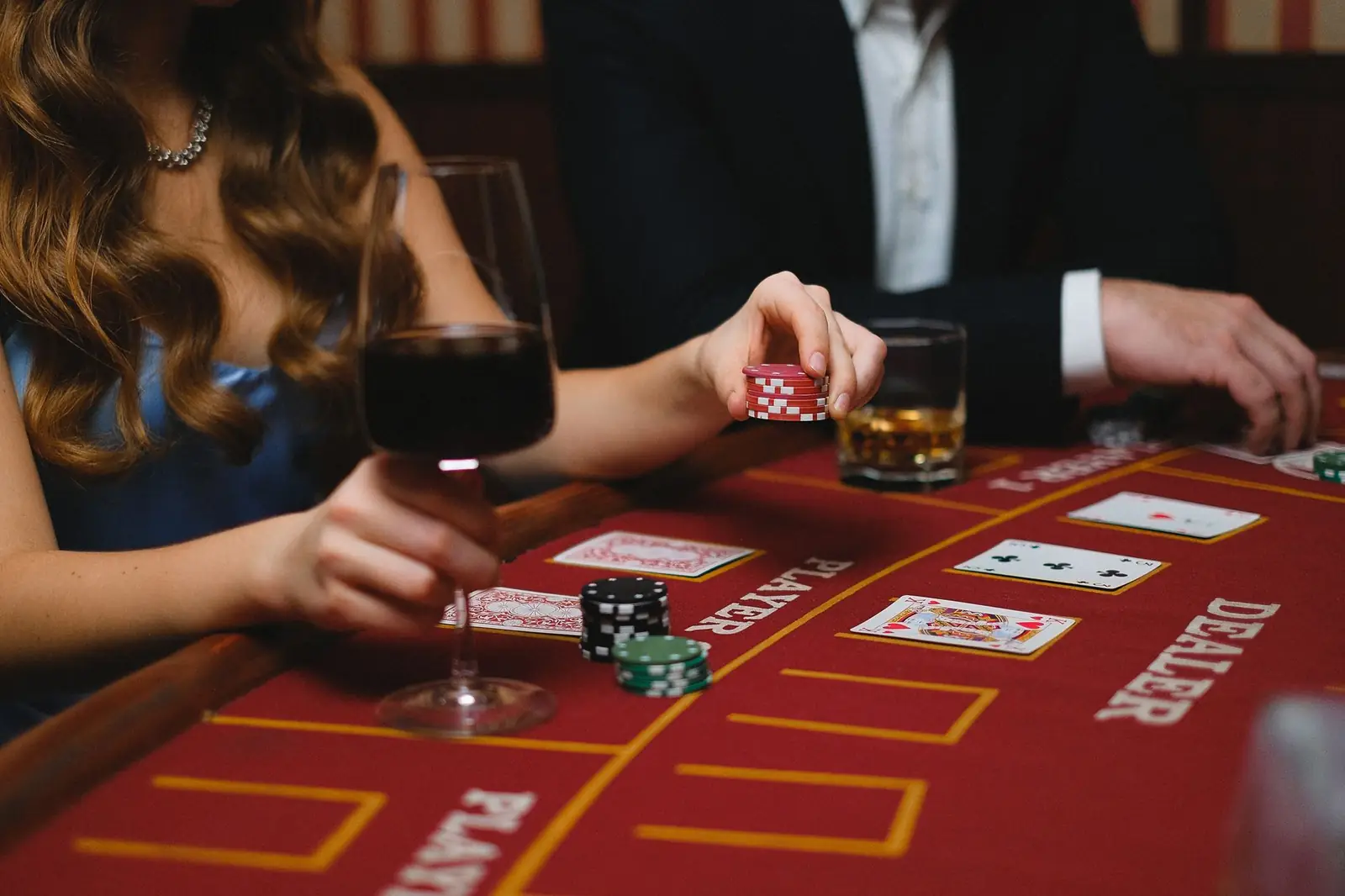 Casino at QuorvessianRoyalHaven