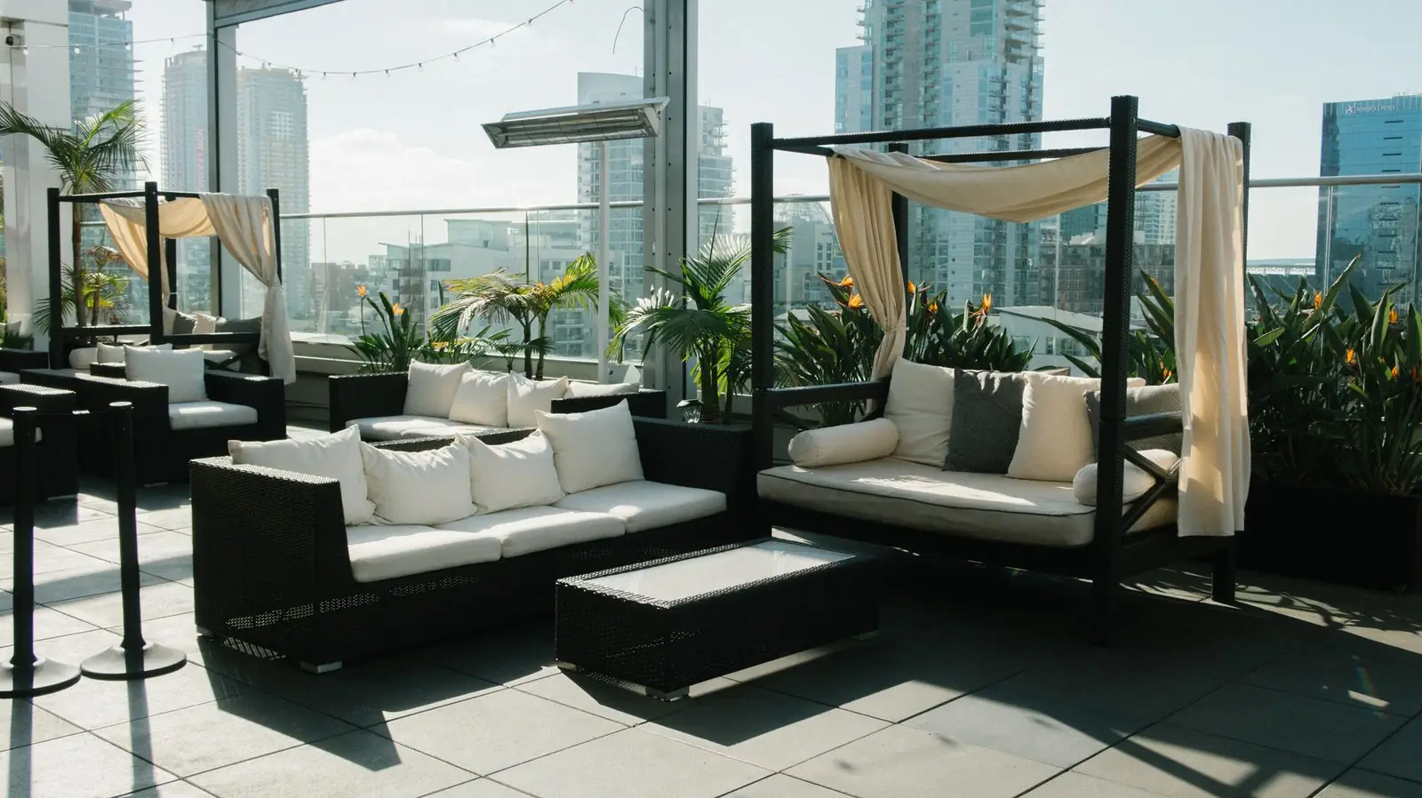 QuorvessianRoyalHaven amenities